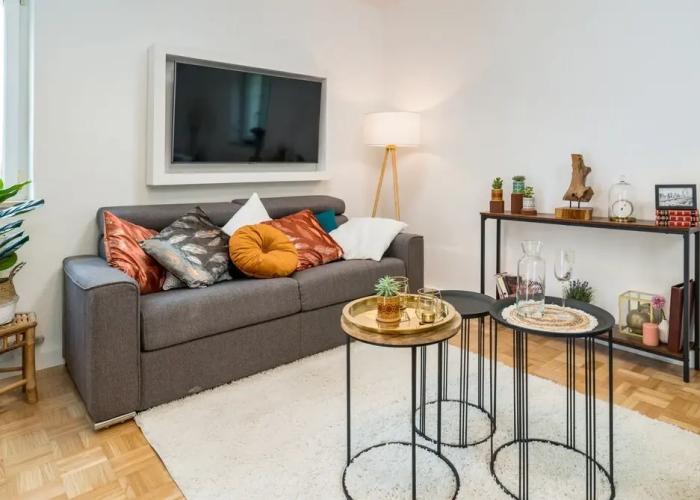 2OG Rechts 80m2 3-Zimmer Wohnung