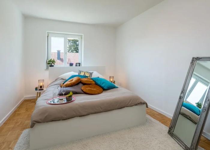 2OG Rechts 80m2 3-Zimmer Wohnung