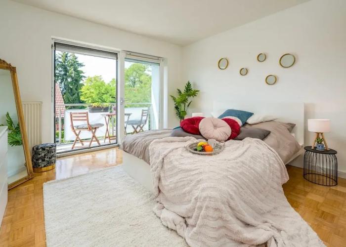 2OG Rechts 80m2 3-Zimmer Wohnung