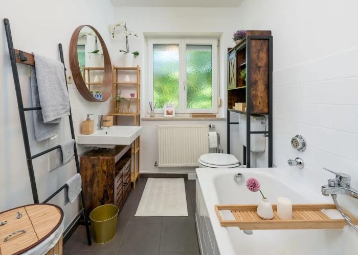 1OG L 70m2 2-Zimmer Wohnung