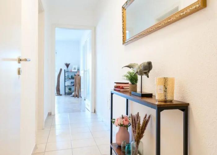 1OG M 65m2 City Wohnung nähe Salzburg