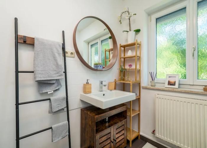 1OG M 65m2 City Wohnung nähe Salzburg