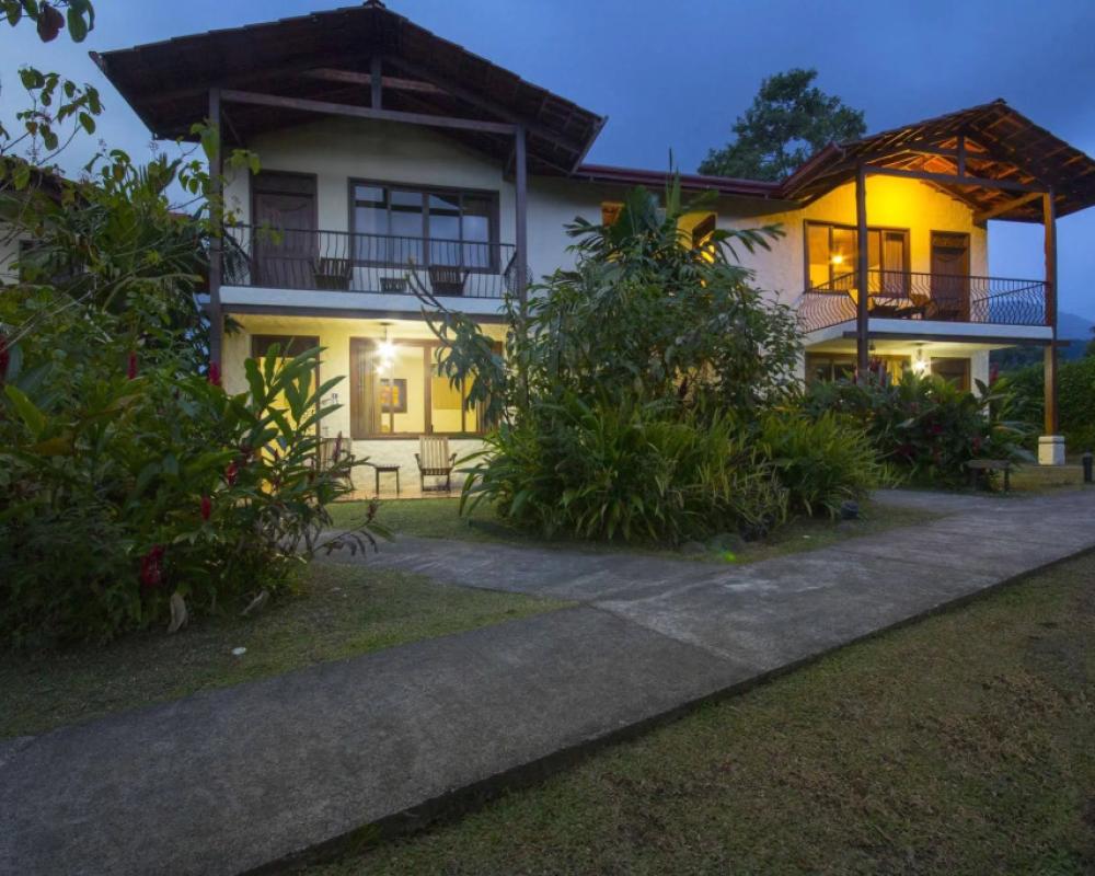 Casa Luna Hotel & Spa