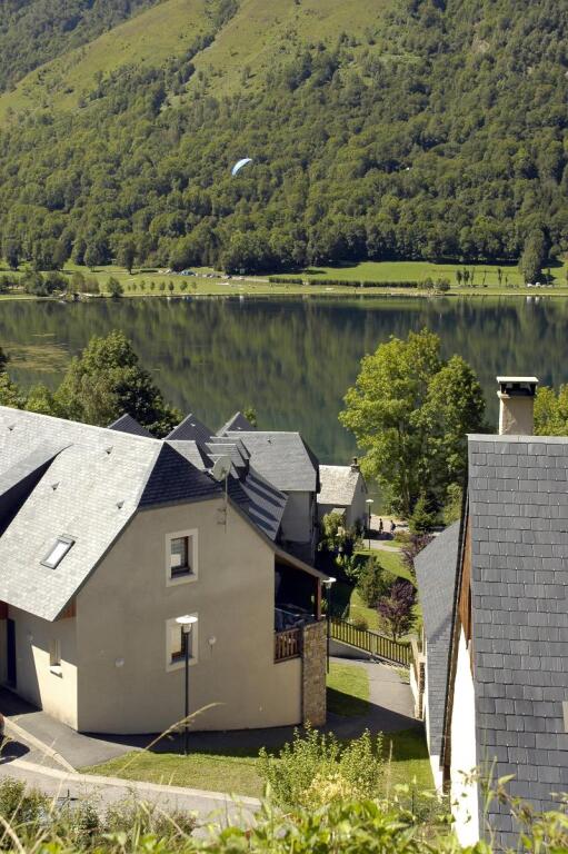 Résidence Nemea La Soulane