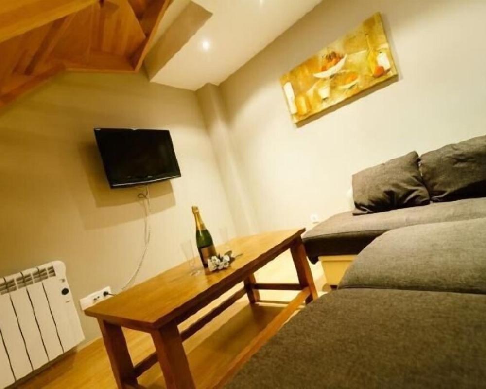 Apartamentos Rurales Sierra de Gudar