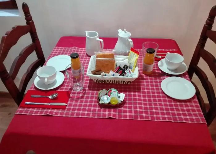 Pasaje San Jorge