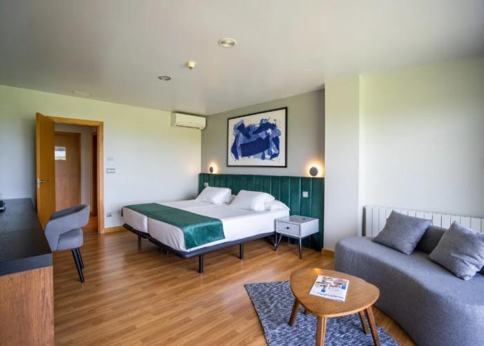 abba Comillas Hotel