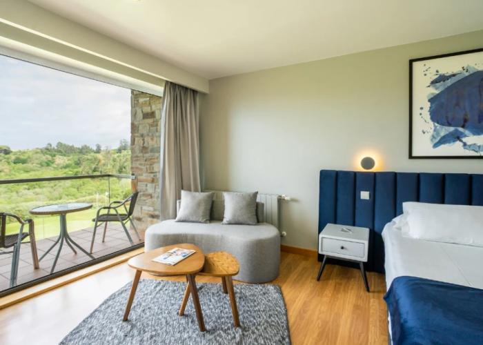 abba Comillas Hotel