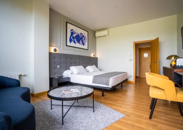 abba Comillas Hotel