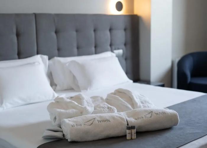 abba Comillas Hotel