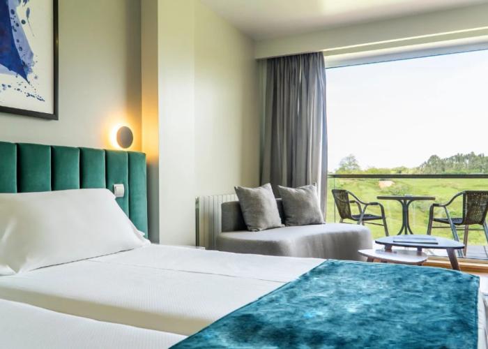 abba Comillas Hotel