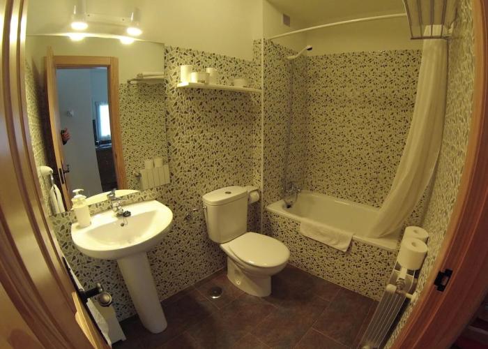 Apartamentos Corona
