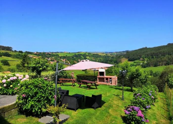 Apartamentos Corona