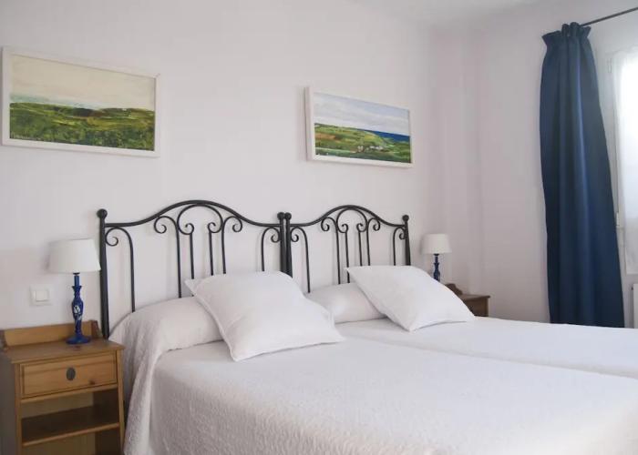 Apartamentos Corona