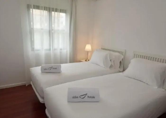 abba Comillas Apartments