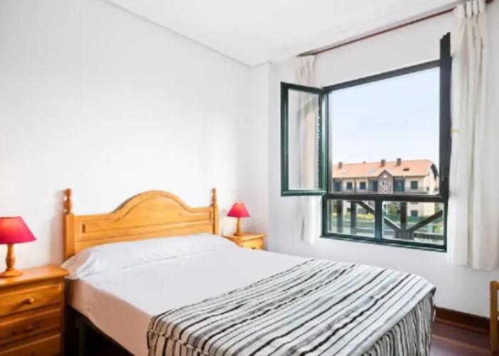 abba Comillas Apartments