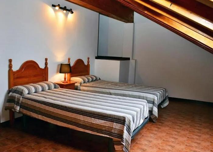 abba Comillas Apartments