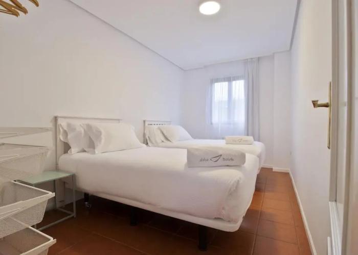 abba Comillas Apartments