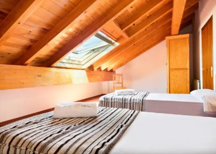 abba Comillas Apartments
