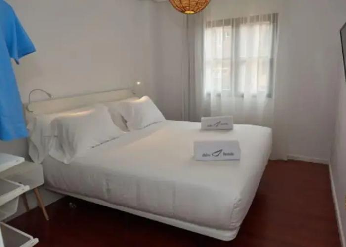 abba Comillas Apartments