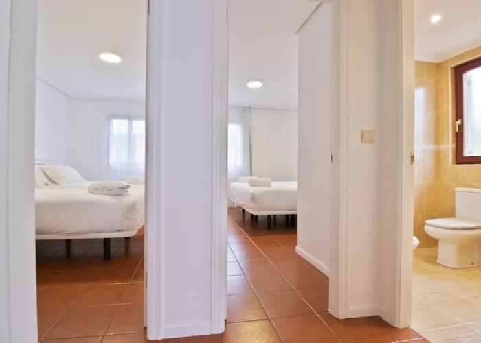 abba Comillas Apartments
