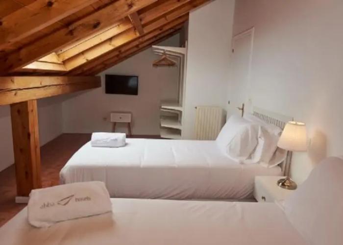 abba Comillas Apartments
