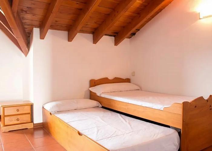 abba Comillas Apartments