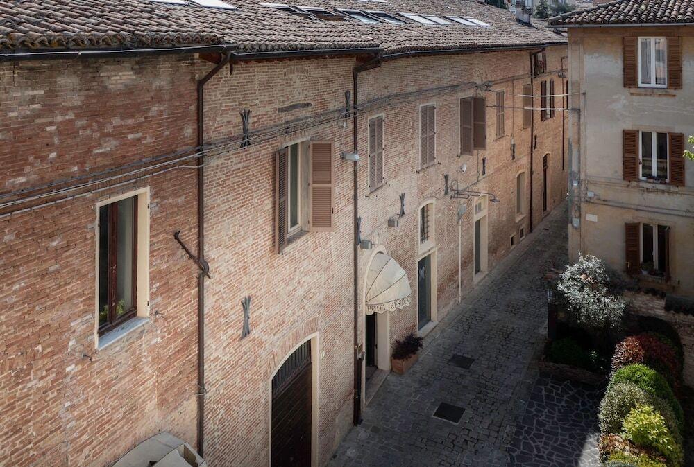 Residenza La Ceramica