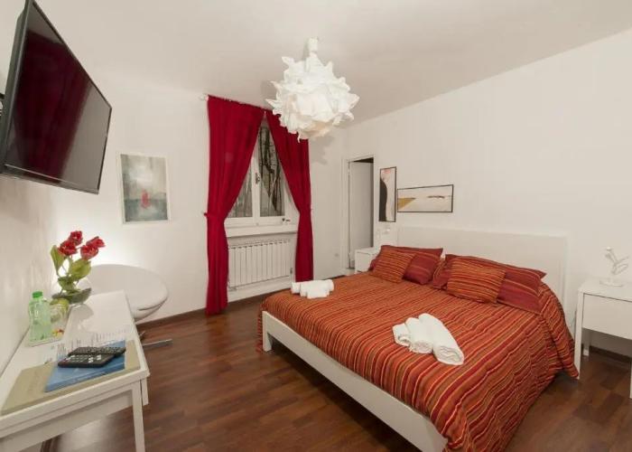 B&B Del Podestà