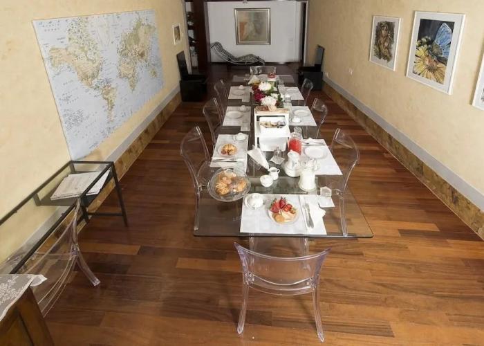 B&B Del Podestà