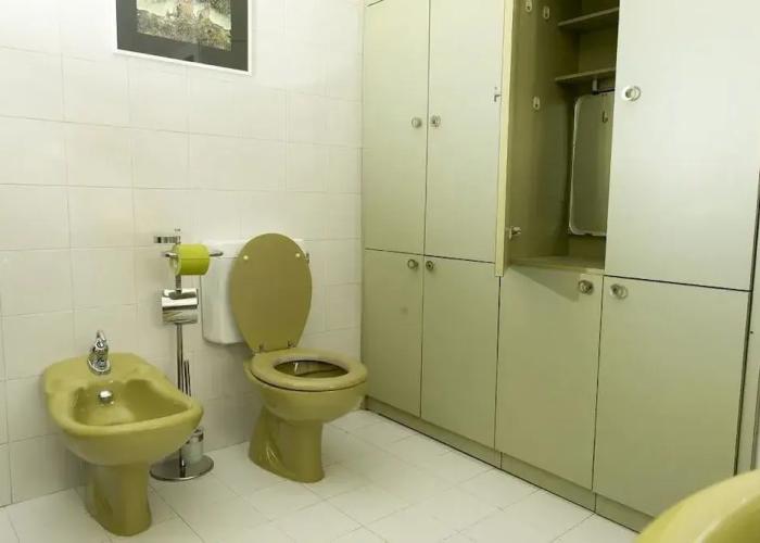 B&B Del Podestà