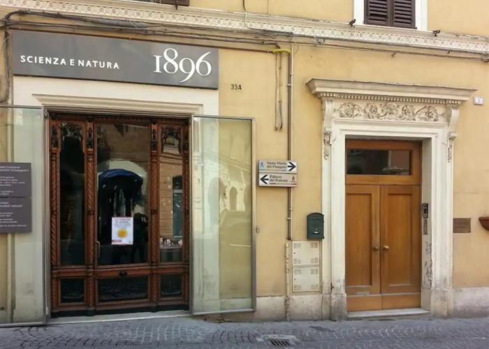 B&B Del Podestà