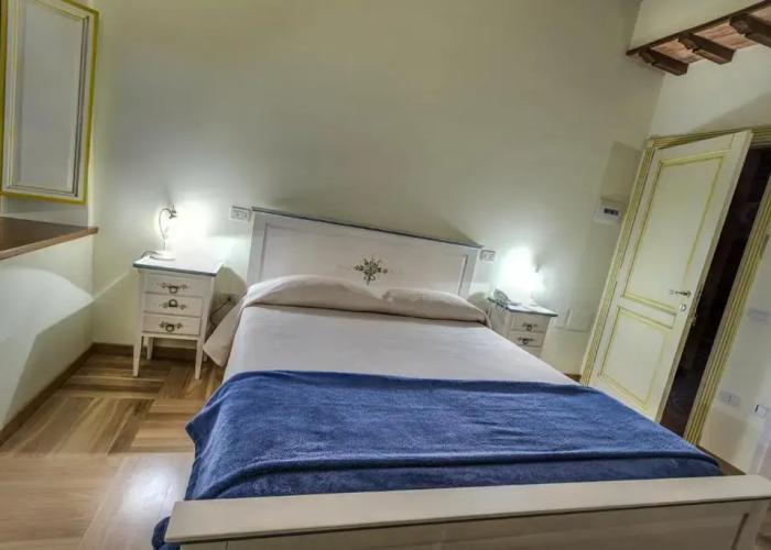 La Castellaia Resort