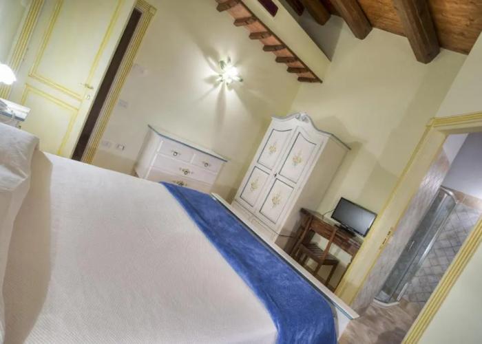La Castellaia Resort