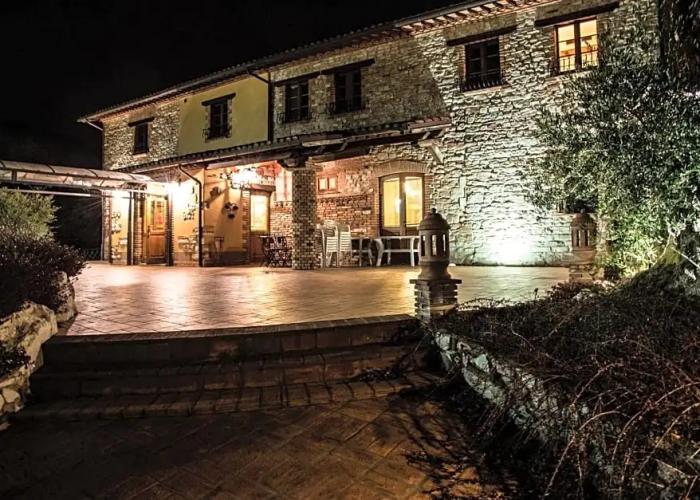 La Castellaia Resort