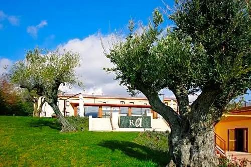 Ristoro Appennino