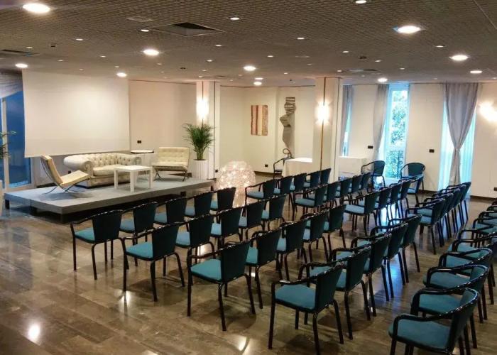 B&B Hotel Fabriano Janus