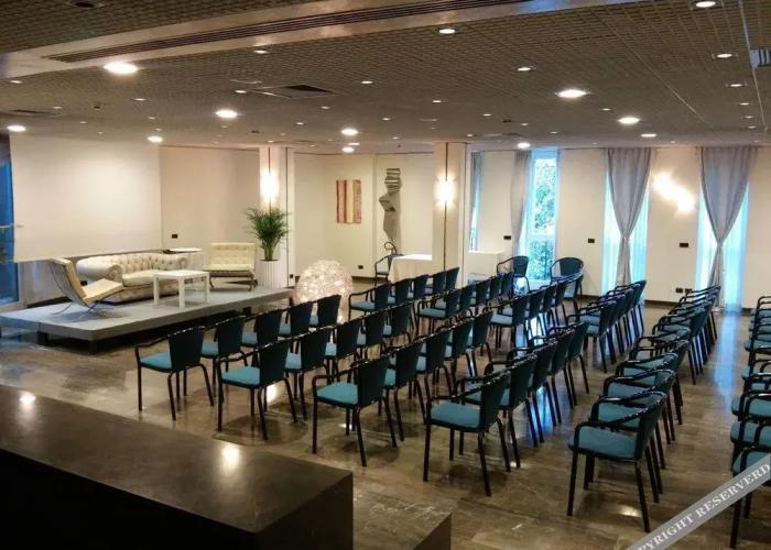 B&B Hotel Fabriano Janus