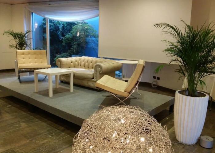B&B Hotel Fabriano Janus