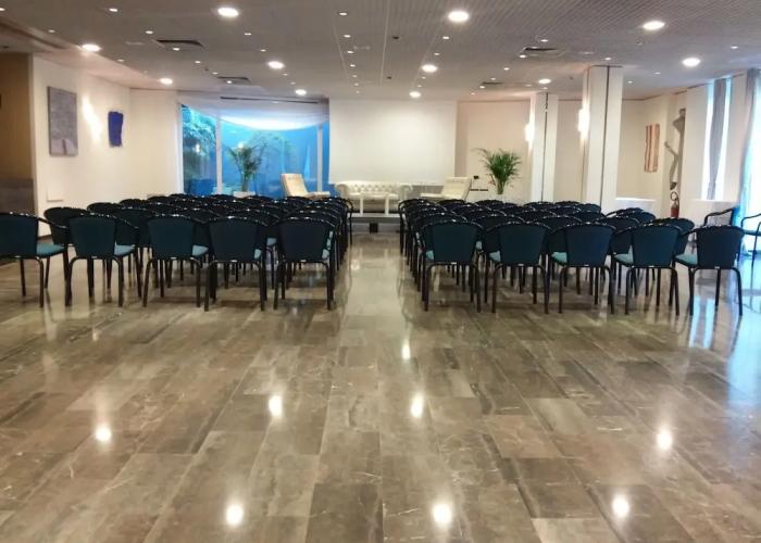 B&B Hotel Fabriano Janus