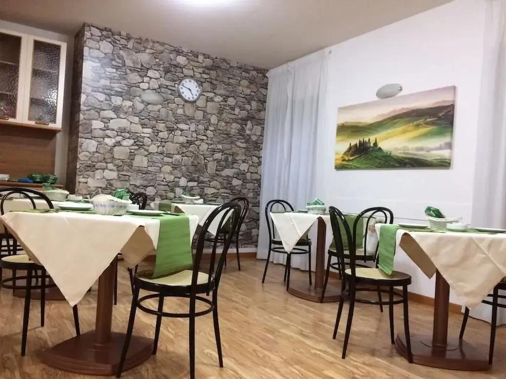 фото Hotel 2000 Fabriano