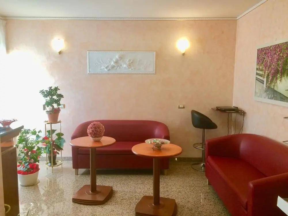 фото Hotel 2000 Fabriano