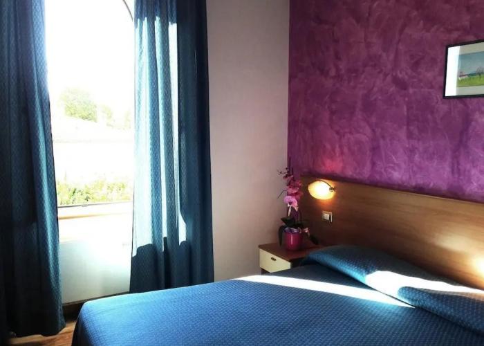 Hotel 2000 Fabriano