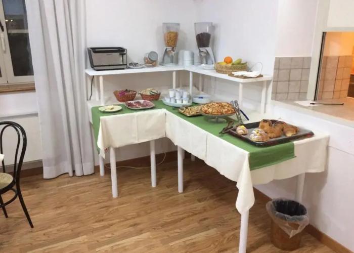 Hotel 2000 Fabriano