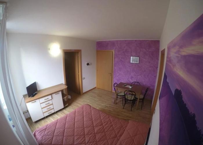 Hotel 2000 Fabriano