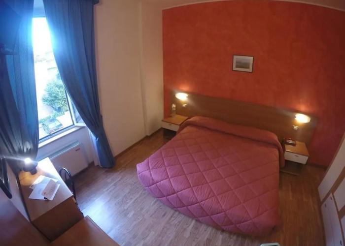 Hotel 2000 Fabriano
