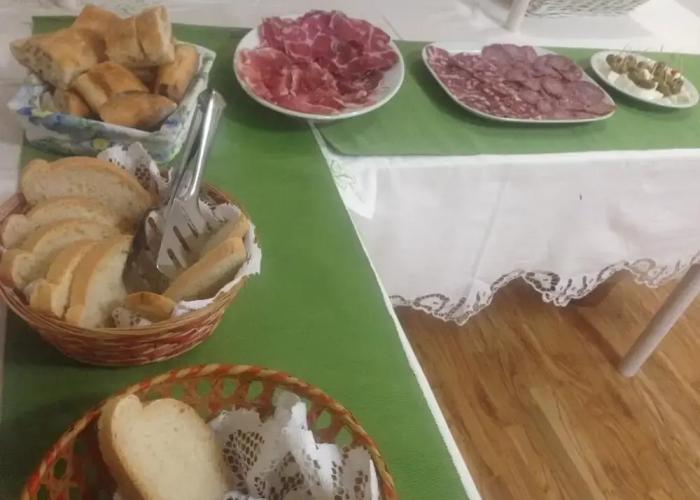 Hotel 2000 Fabriano