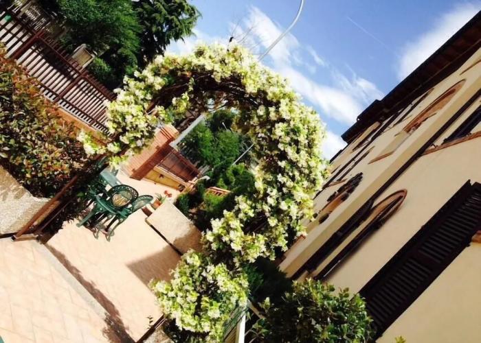 Hotel 2000 Fabriano