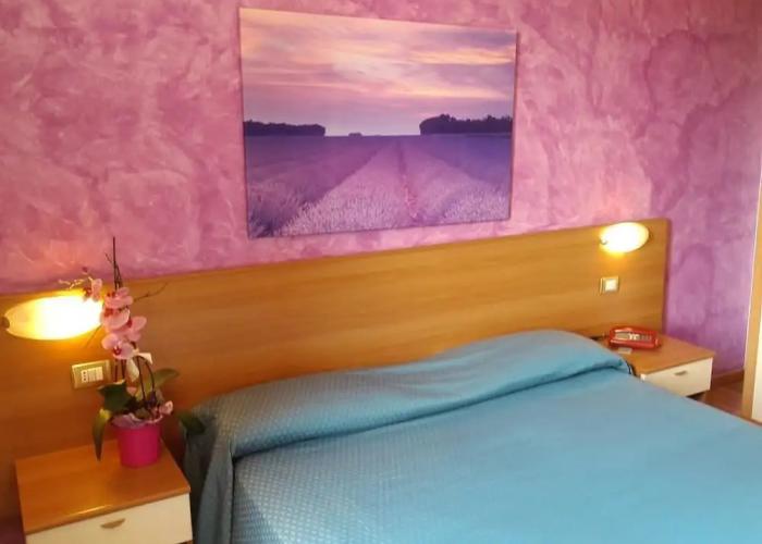 Hotel 2000 Fabriano