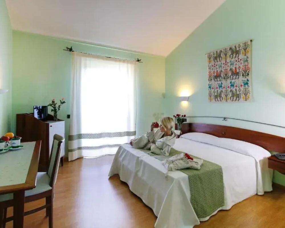 Sardegna Termale Hotel & SPA